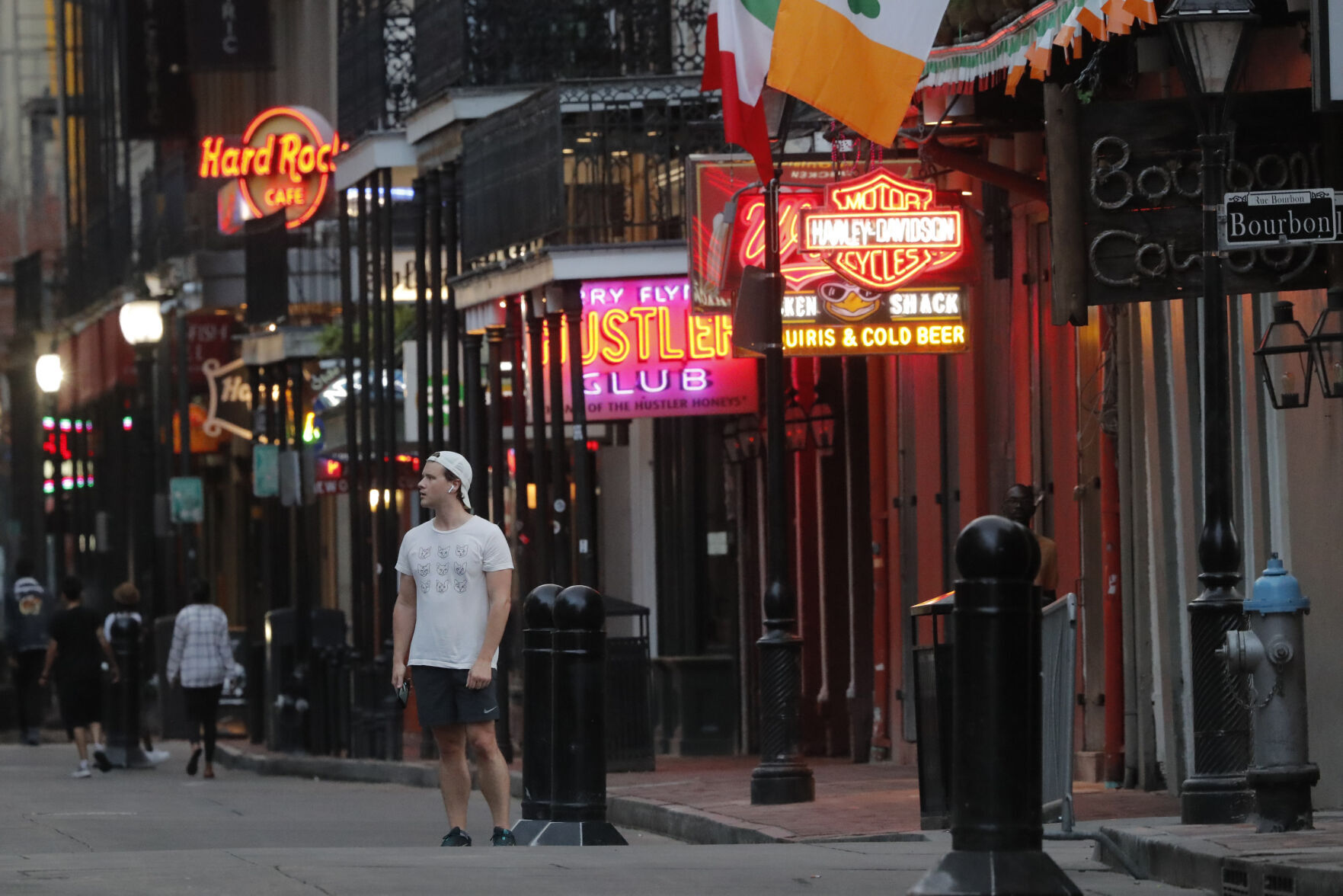 New Orleans